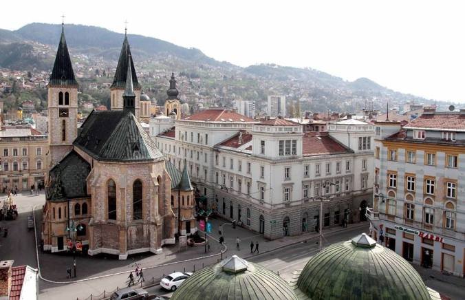 sarajevo-katedrala