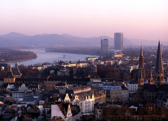 BONN