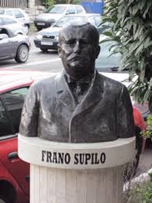FRANO SUPILO1